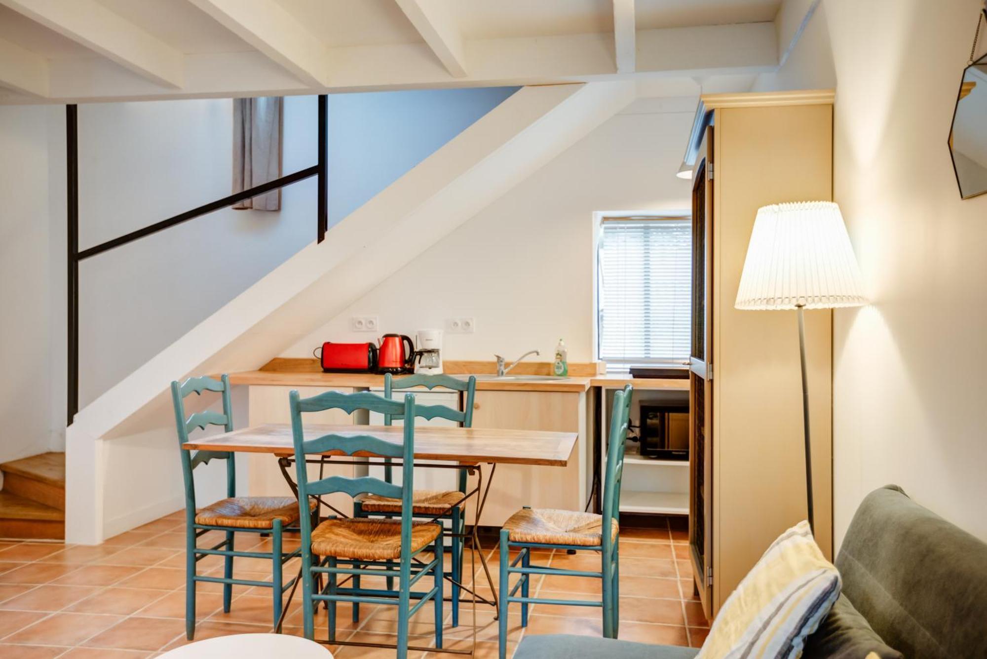 Le Domaine De L'Osage Hotel Pont-Saint-Esprit Room photo